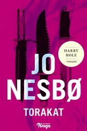 Icon image Torakat: Harry Hole 2