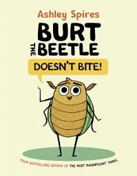 Icon image Burt the Beetle