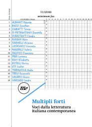 Icon image Multipli forti
