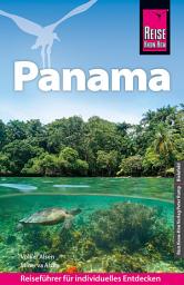 Icon image Reise Know-How Reiseführer Panama: Ausgabe 11