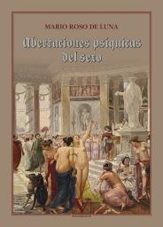 Icon image Aberraciones psíquicas del sexo