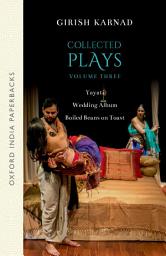 Icon image Collected Plays (OIP): Volume 3