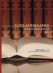 Icon image South African Language Rights Monitor 2009