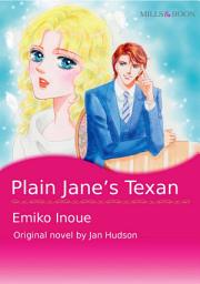Icon image PLAIN JANE'S TEXAN: Harlequin Comics