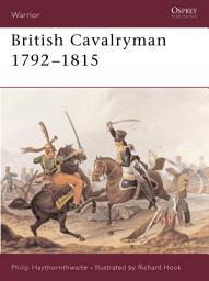 Icon image British Cavalryman 1792–1815