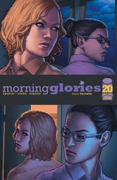 Icon image Morning Glories