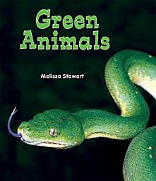Icon image Green Animals
