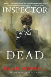 Icon image Inspector of the Dead