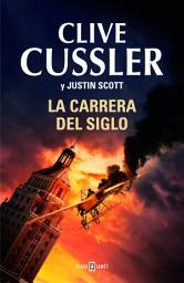 Icon image La carrera del siglo (Isaac Bell 4)