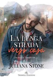 Icon image La lunga strada verso casa