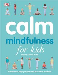 Icon image Calm: Mindfulness for Kids