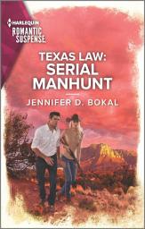 Icon image Texas Law: Serial Manhunt
