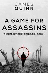 Icon image A Game For Assassins