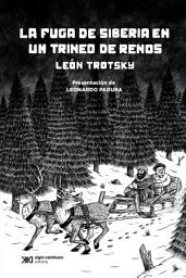 Icon image La fuga de Siberia en un trineo de renos