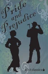 Icon image Pride and Prejudice