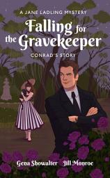 Icon image Conrad: Falling for the Gravekeeper