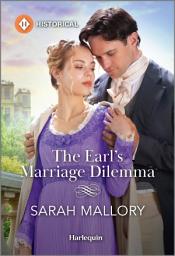 Icon image The Earl's Marriage Dilemma