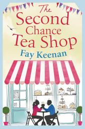 Icon image The Second Chance Tea Shop