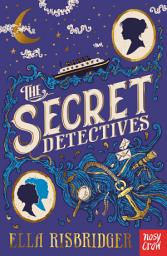 Icon image The Secret Detectives