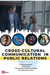 Icon image CROSS-CULTURAL COMMUNICATION IN PUBLIC RELATIONS
