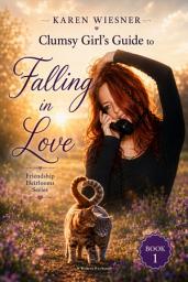 Icon image Clumsy Girl's Guide to Falling in Love