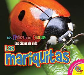 Icon image Las mariquitas