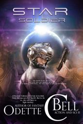 Icon image Star Soldier Episode Three