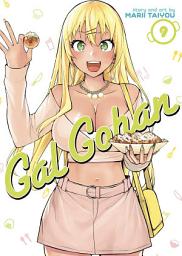 Icon image Gal Gohan