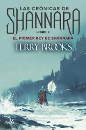 Icon image El primer rey de Shannara