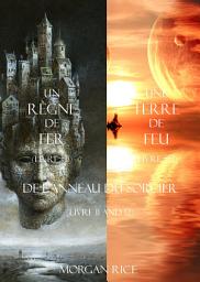 Icon image L'Anneau du Sorcier (Tomes 11 et 12)