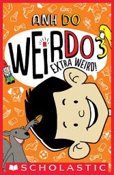 Icon image Extra Weird! (WeirDo #3)