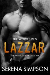 Icon image Lazzar: The Kur'ik Minor Incident