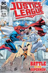 Icon image Justice League (2018)