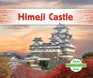 Icon image Himeji Castle