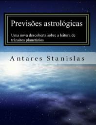 Icon image Previsões astrológicas: uma nova descoberta sobre a leitura de trânsitos planetários