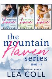 Icon image Mountain Haven (Books 1-3): A Small Town Romance Box Set