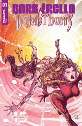 Icon image Barbarella/Dejah Thoris