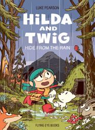 Icon image Hilda and Twig: Hide from the Rain