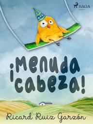 Icon image ¡Menuda cabeza!