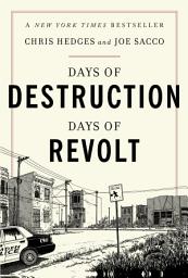 Icon image Days of Destruction, Days of Revolt