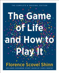 Icon image The Game of Life and How to Play It (Gift Edition): Includes Expanded Study Guide