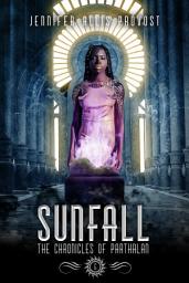 Icon image Sunfall