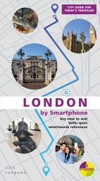 Icon image London by Smartphone