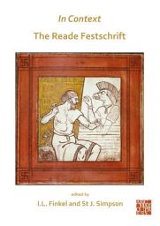 Icon image In Context: the Reade Festschrift