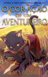 Icon image O Coração de um Aventureiro