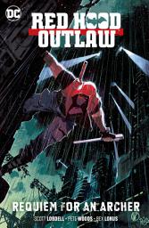 Icon image Red Hood and the Outlaws