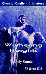 Icon image Wuthering Heights: Classic English Literature