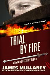 Icon image Trial by Fire