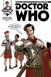 Icon image Doctor Who: The Eleventh Doctor #13: Conversion Part 2