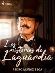 Icon image Los misterios de Laguardia